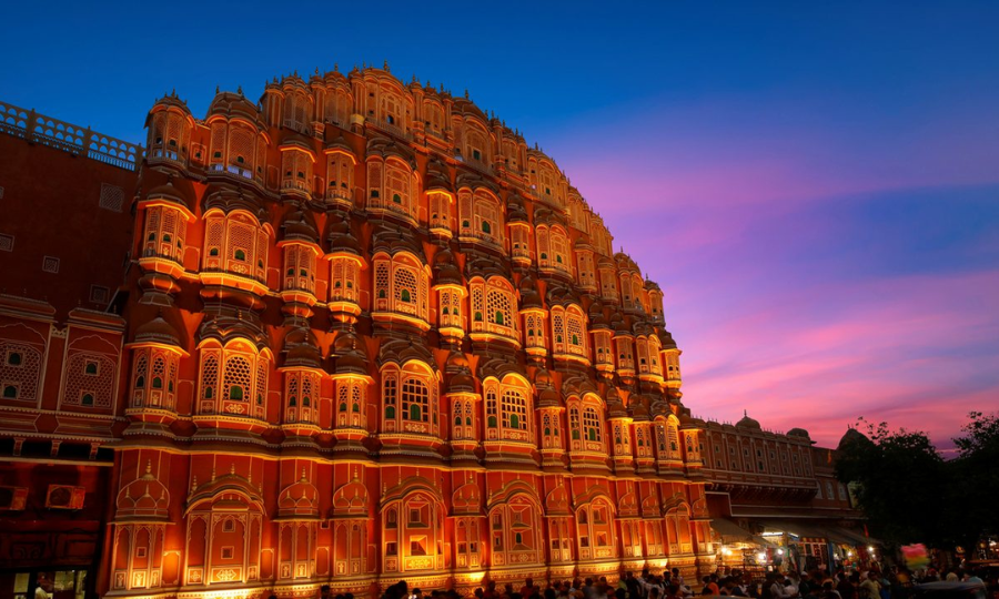 Rajasthan Packages